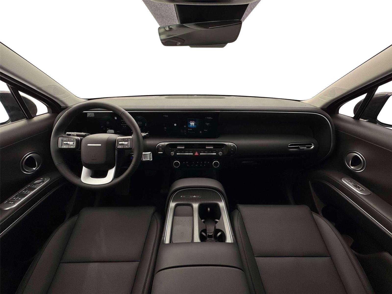 New 2026 Hyundai Palisade SEL AWD/4WD image 32
