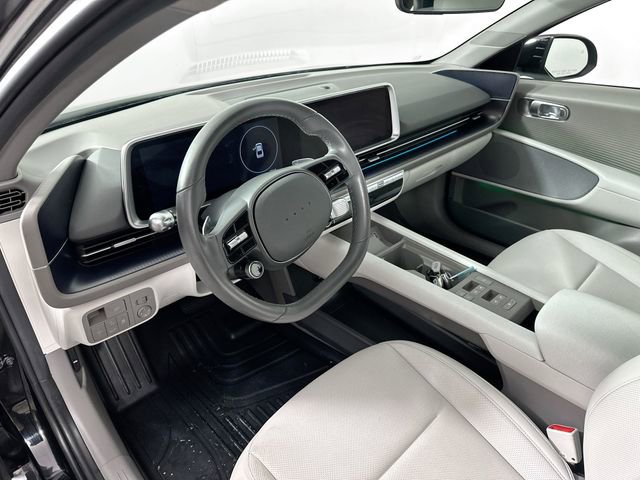 Used 2024 Hyundai Ioniq 6 SEL AWD/4WD image 18