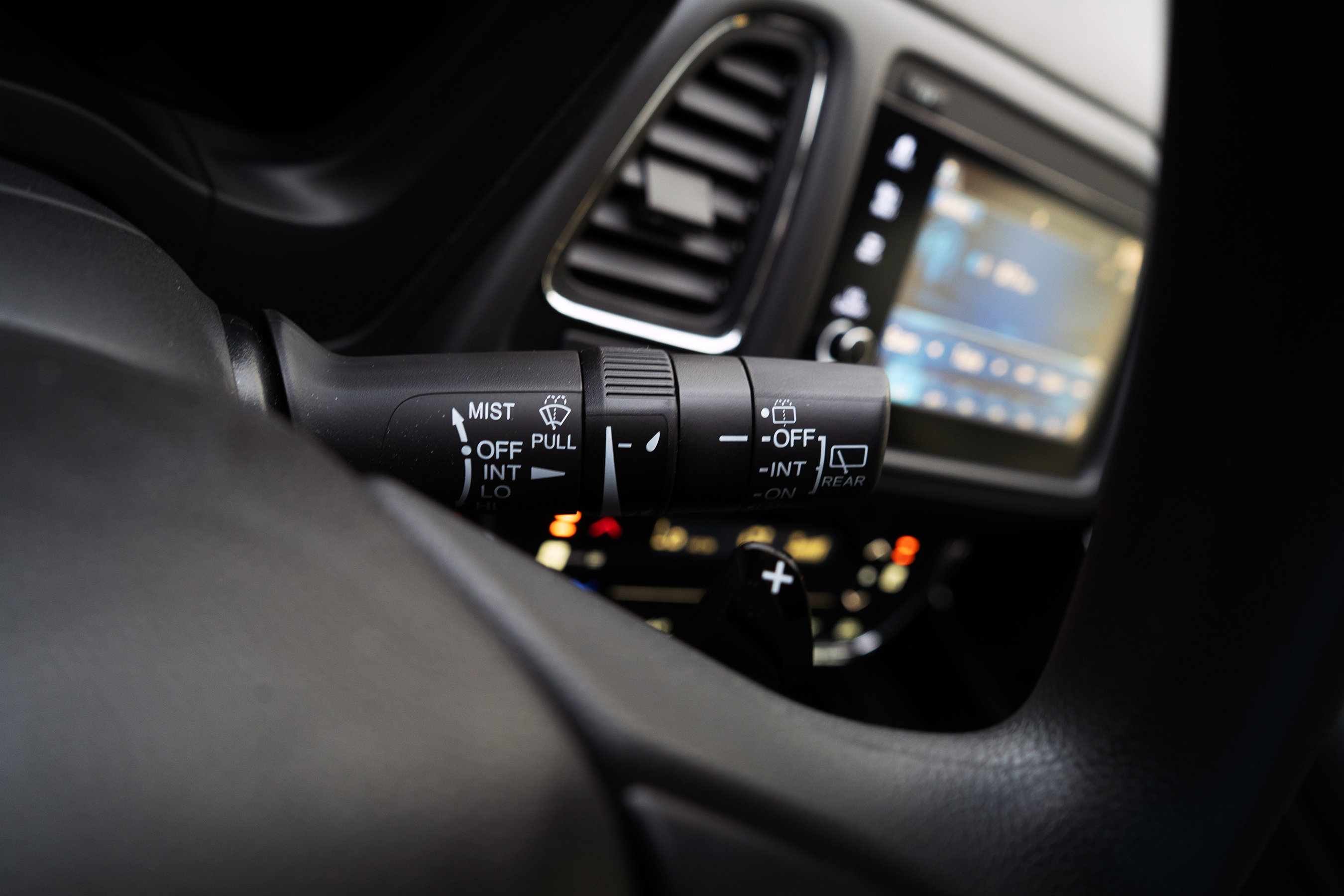 Used 2021 Honda HR-V EX image 26