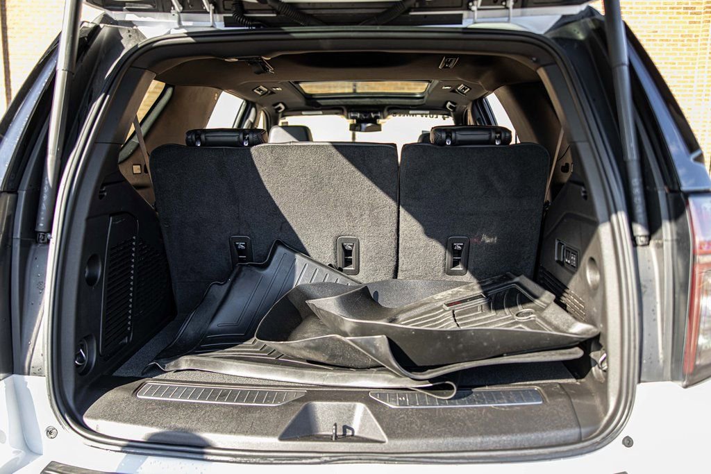 Used 2024 Chevrolet Tahoe RST w/ Luxury Package image 17