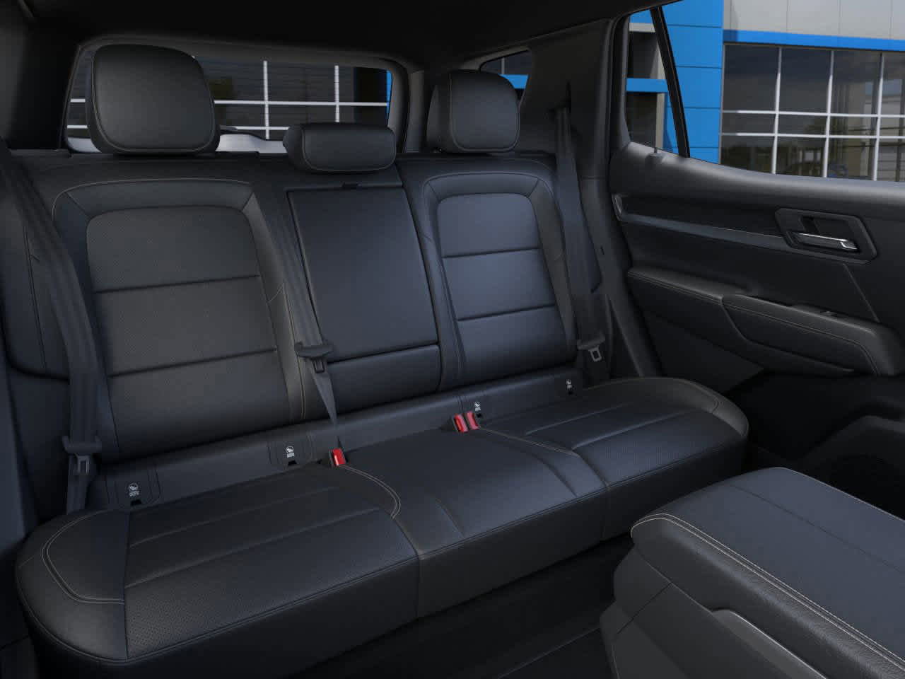 New 2026 GMC Terrain Elevation w/ Elevation Premium Package image 32