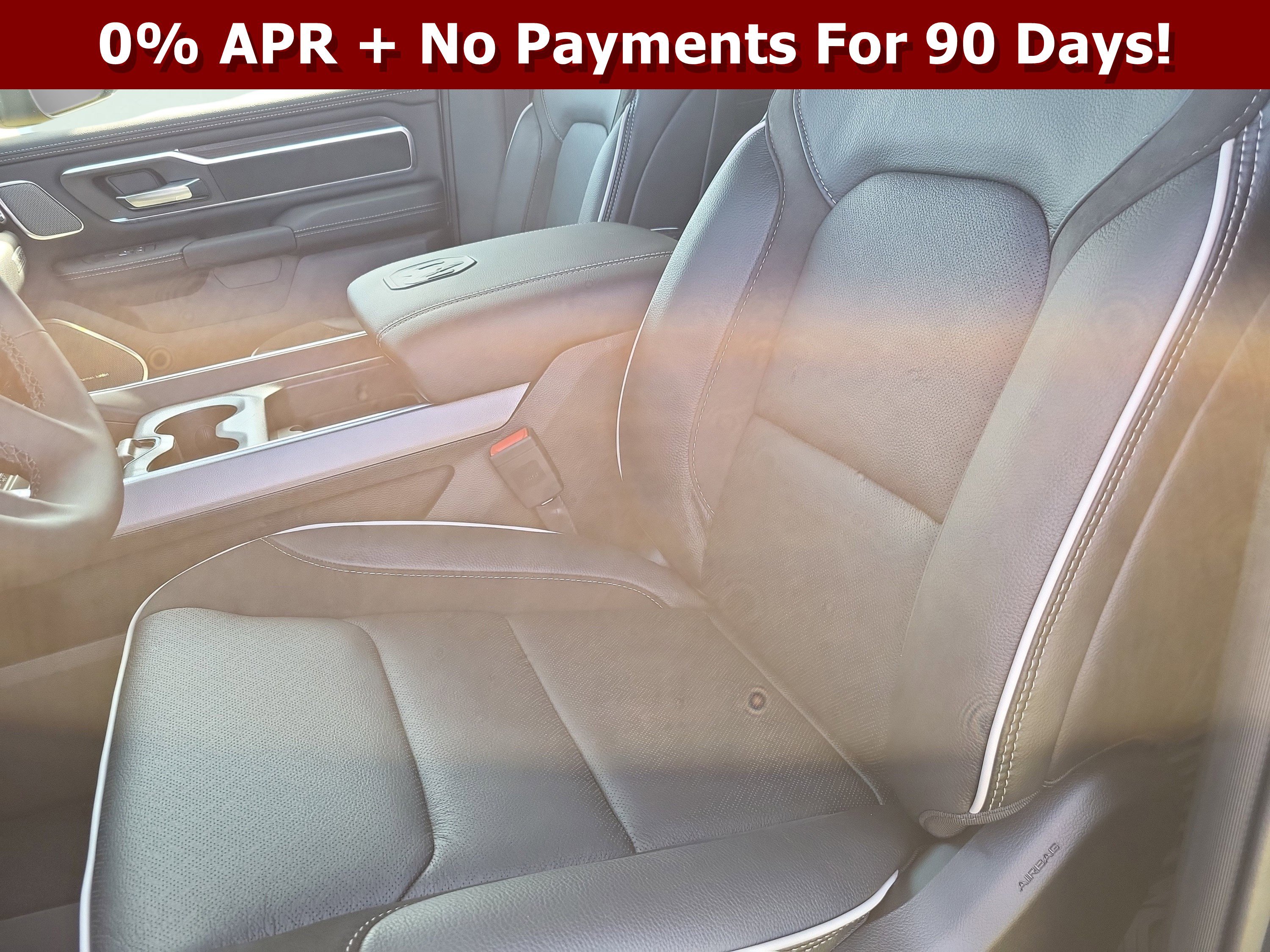 New 2026 RAM 1500 Laramie image 20