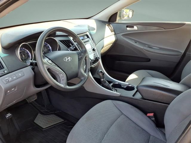 Used 2012 Hyundai Sonata GLS FWD image 11