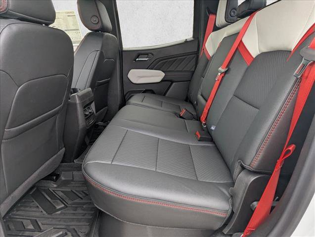 New 2026 GMC Canyon AT4X image 15
