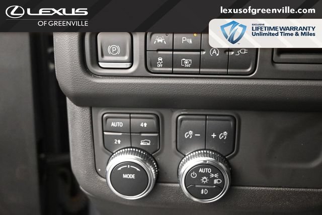 Used 2022 GMC Yukon SLT w/ SLT Luxury Package AWD/4WD image 15