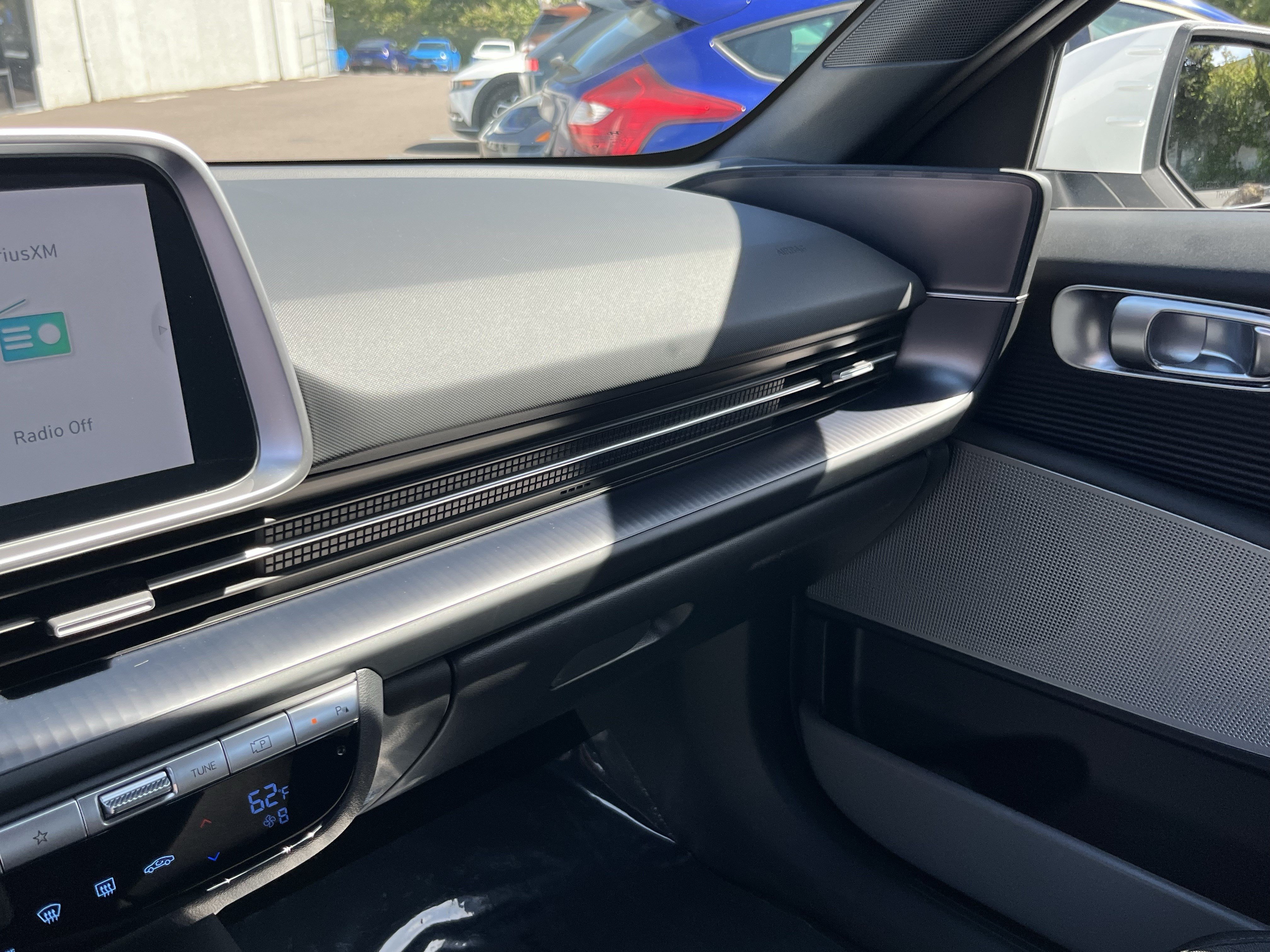 Certified 2025 Hyundai Ioniq 6 Limited RWD image 23