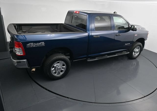 Used 2021 RAM 2500 Tradesman AWD/4WD image 26