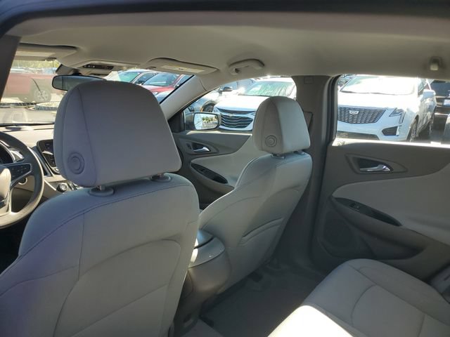 Used 2023 Chevrolet Malibu LS FWD image 9