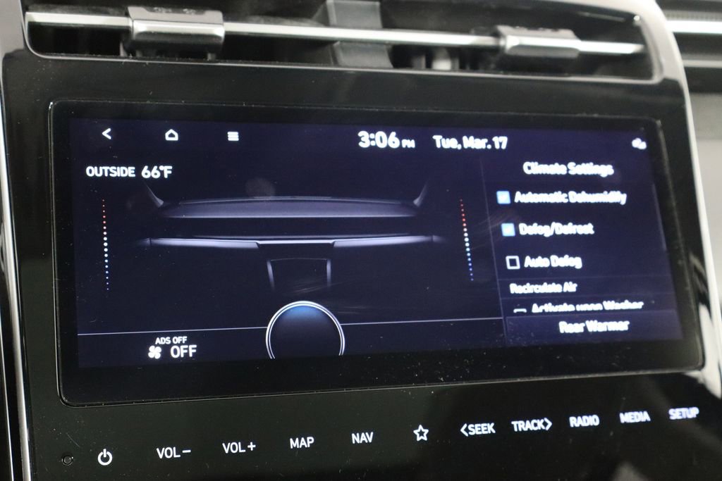Used 2023 Hyundai Tucson Limited AWD/4WD image 37