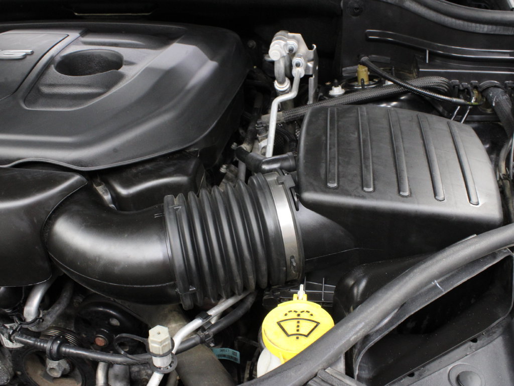 Used 2018 Jeep Grand Cherokee High Altitude AWD/4WD image 31