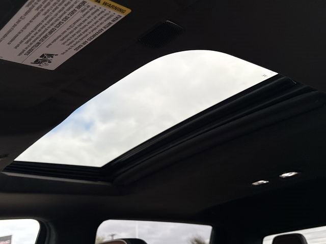 New 2026 GMC Sierra 2500 Denali Ultimate image 18