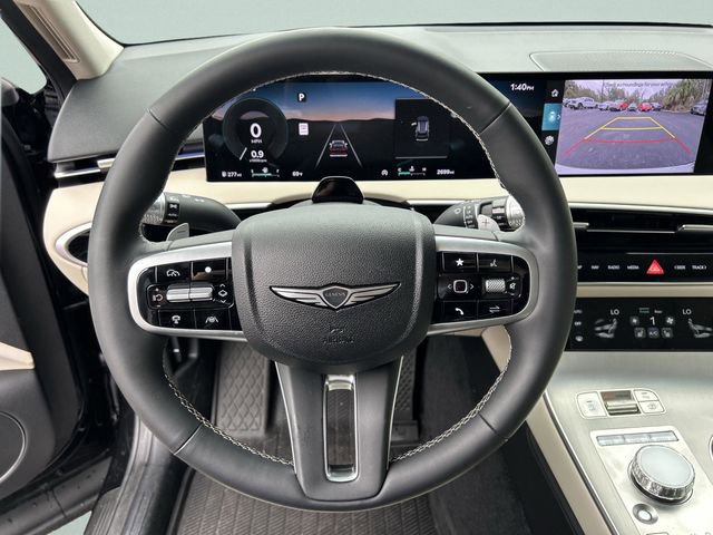 Used 2026 Genesis GV70 2.5T Select image 33