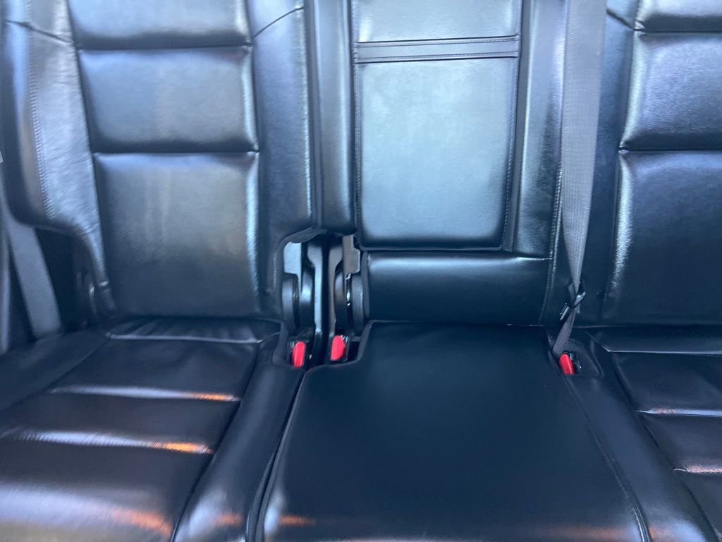 Used 2022 Jeep Grand Cherokee Limited image 21