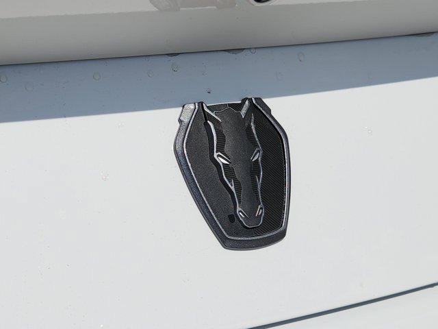 New 2026 Ford Mustang Dark Horse RWD image 8