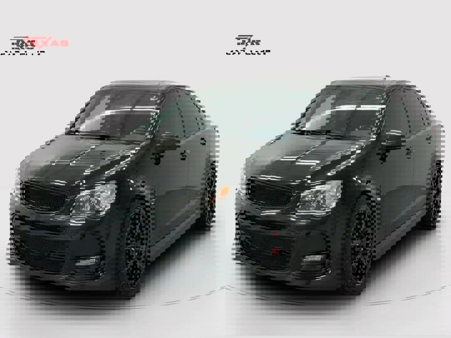 Used 2017 Chevrolet SS image 3