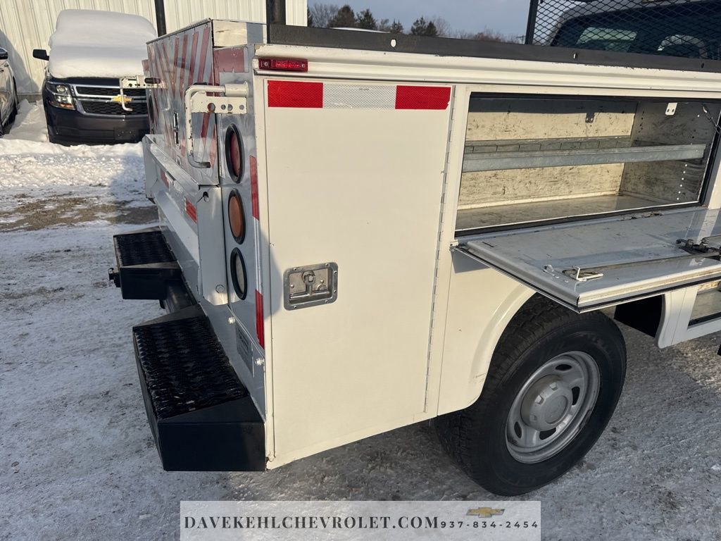 Used 2014 Ford F350 XL image 40