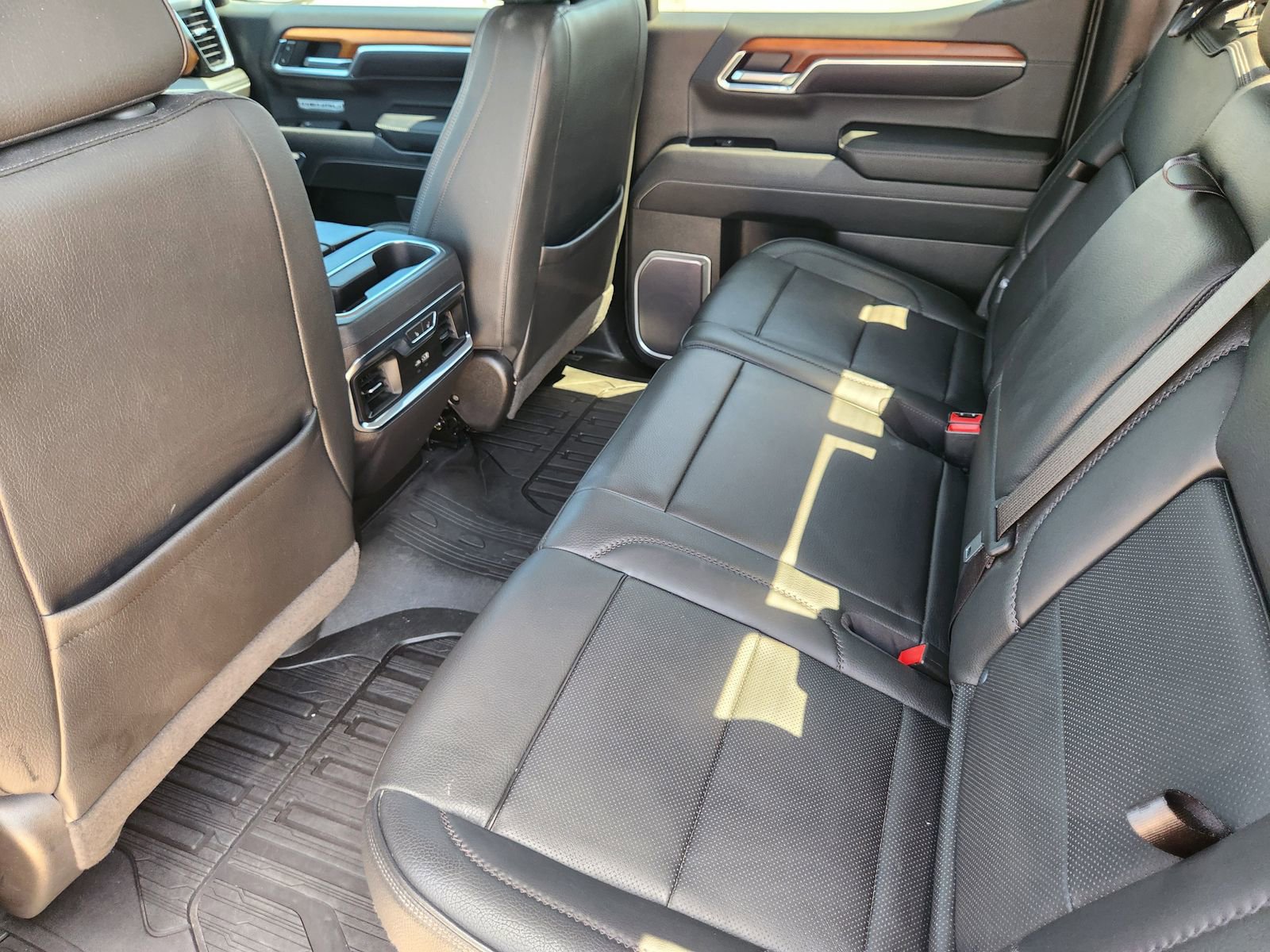 Used 2022 GMC Sierra 1500 Denali w/ Technology Package image 33