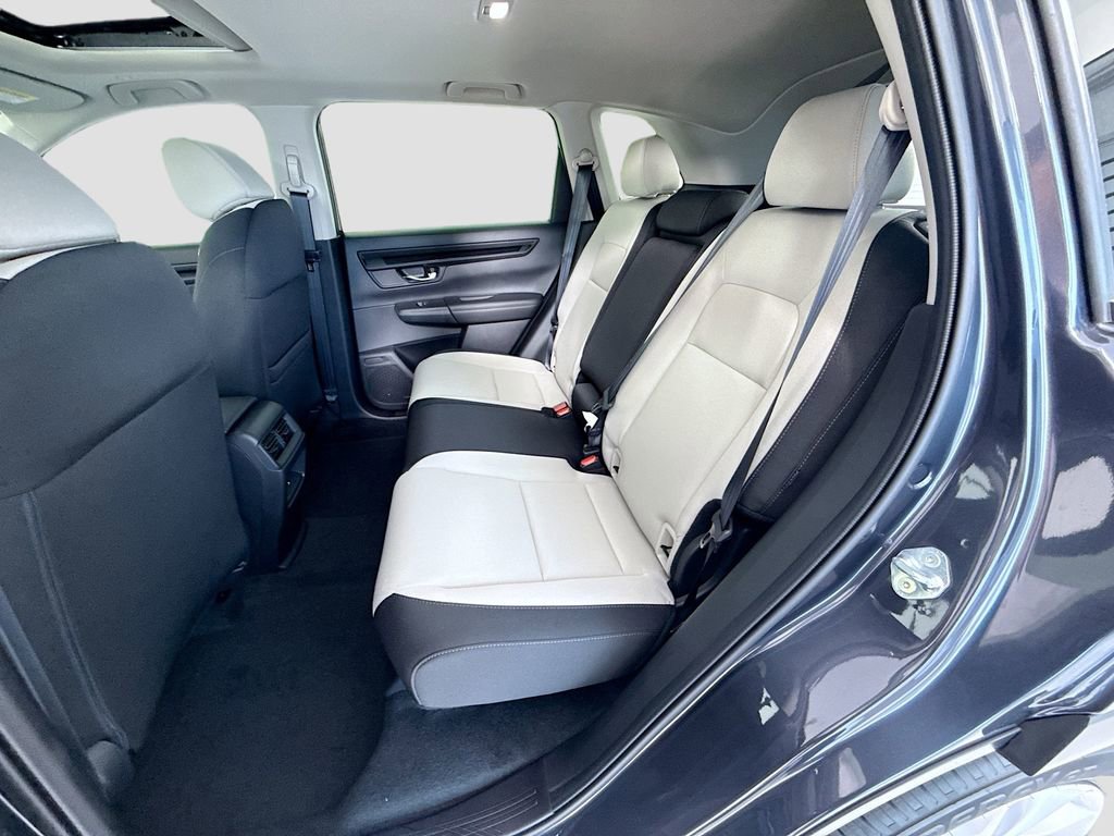 New 2026 Honda CR-V EX image 21