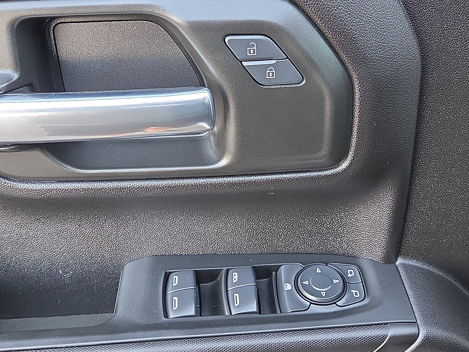 Used 2024 GMC Sierra 1500 Pro w/ Pro Value Package image 14