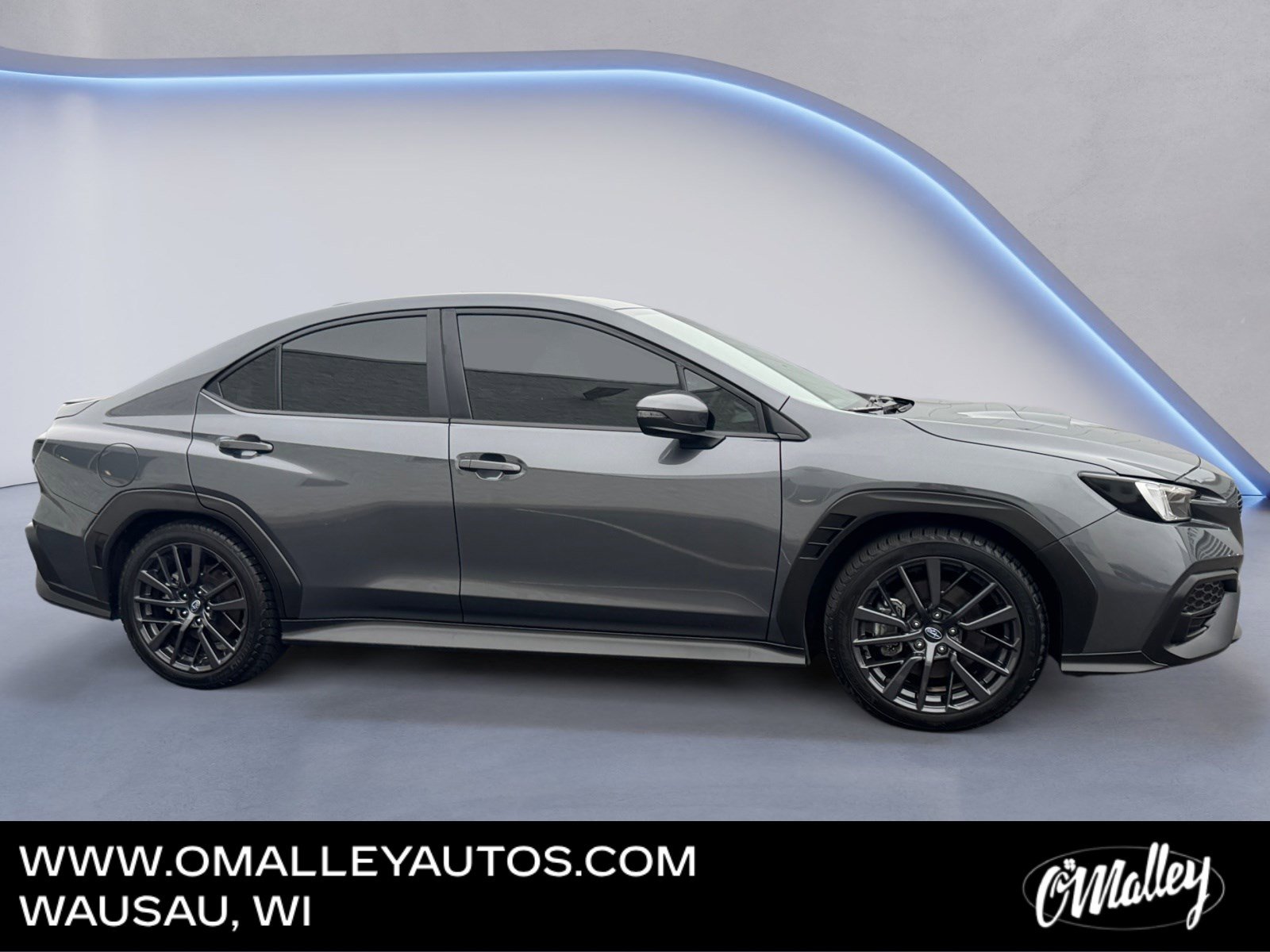 Used 2023 Subaru WRX Limited AWD/4WD image 6