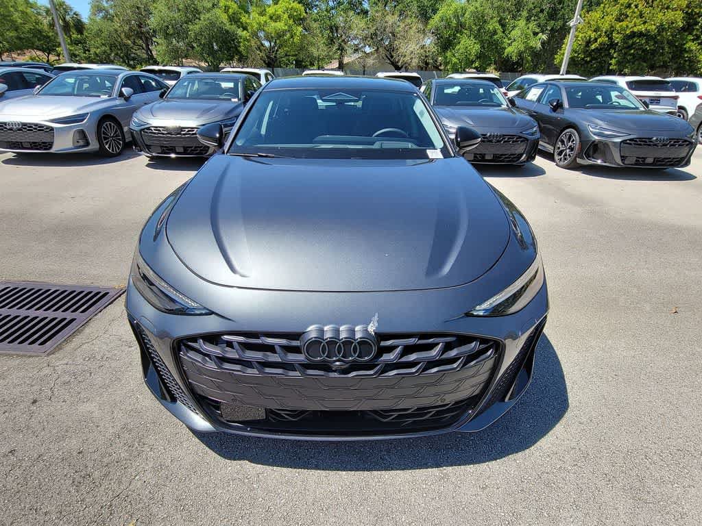 New 2026 Audi A6 Prestige AWD/4WD image 3
