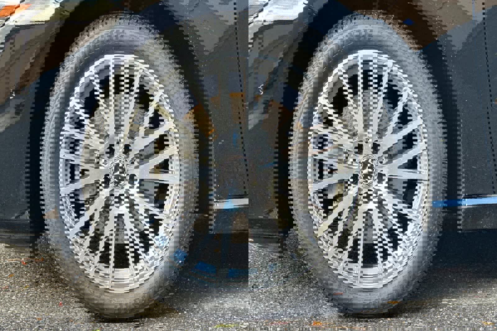 New 2026 Mercedes-Benz CLA 250 image 23