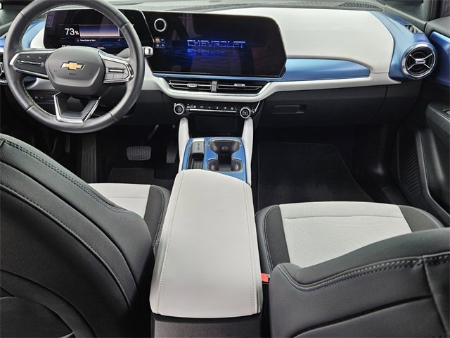 Used 2024 Chevrolet Equinox EV LT image 8