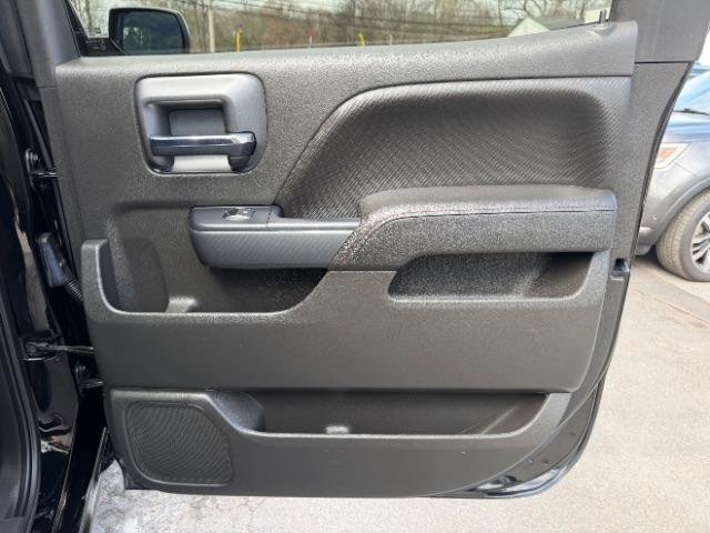 Used 2016 GMC Sierra 1500 SLT w/ All-Terrain Package image 31