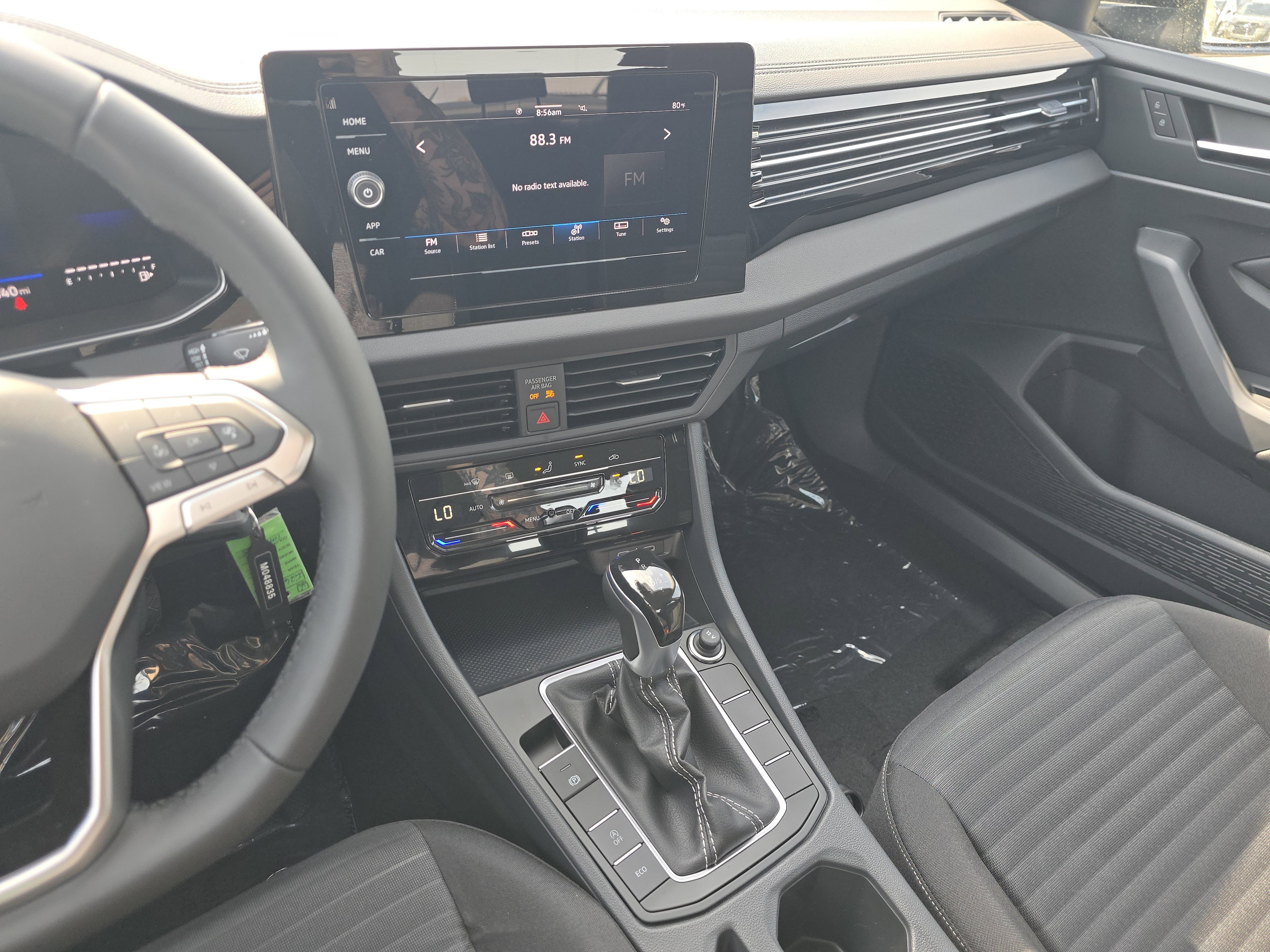 New 2026 Volkswagen Jetta S FWD image 22