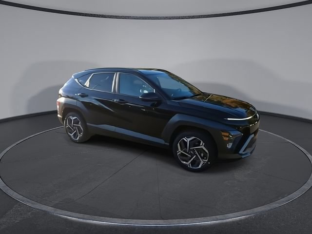New 2026 Hyundai Kona SEL Premium FWD image 10