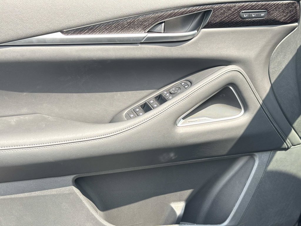 New 2027 INFINITI QX65 Autograph AWD/4WD image 14