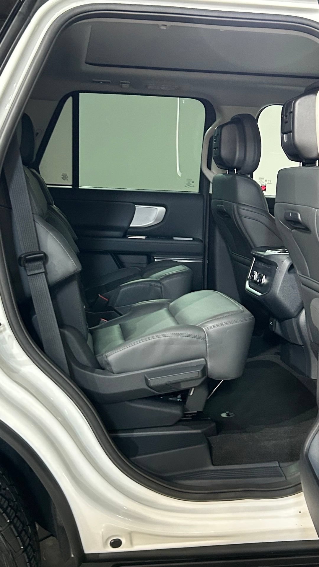 New 2027 Ford Expedition Active AWD/4WD image 70