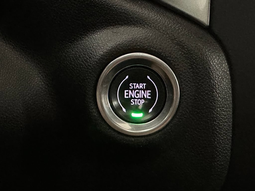 Used 2020 Chevrolet Silverado 1500 LT Trail Boss AWD/4WD image 21