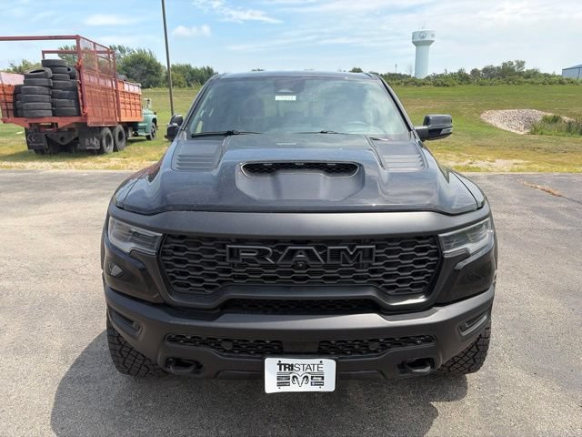 New 2026 RAM 1500 RHO w/ RHO Level 1 Equipment Group AWD/4WD video 2