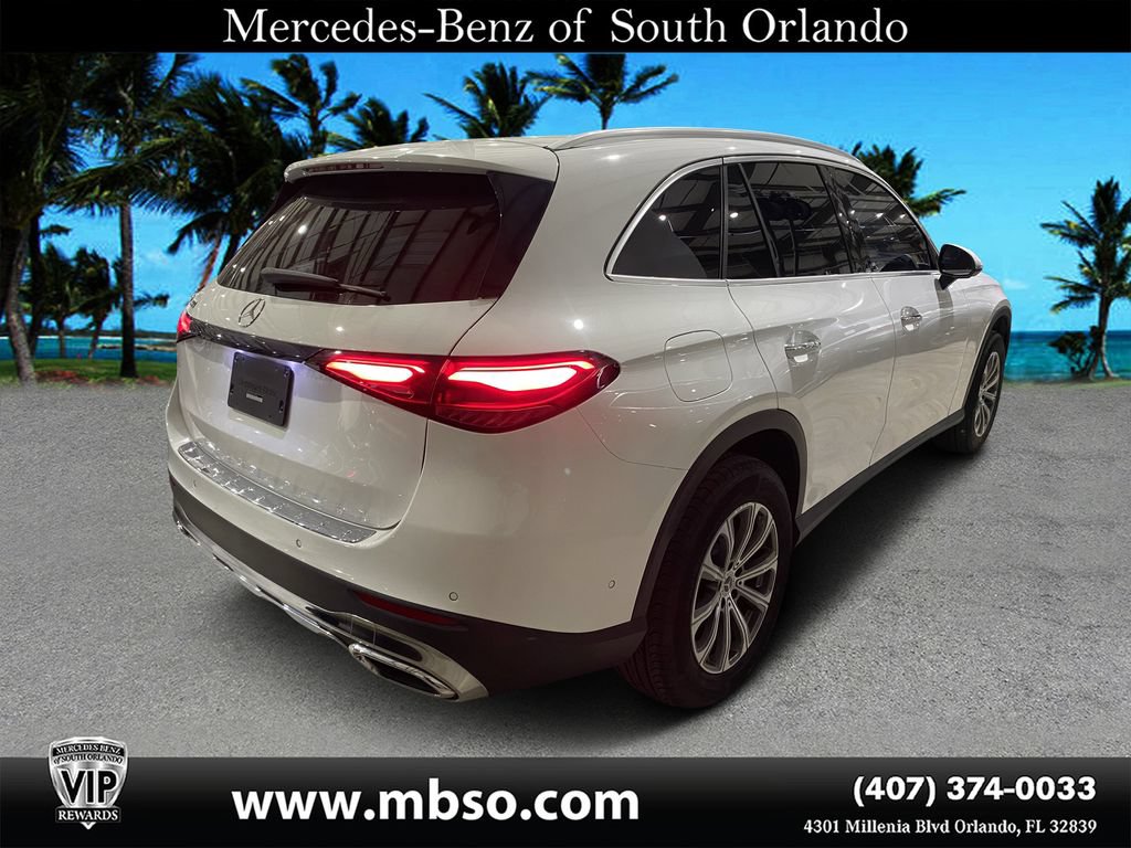 Certified 2023 Mercedes-Benz GLC 300 image 15