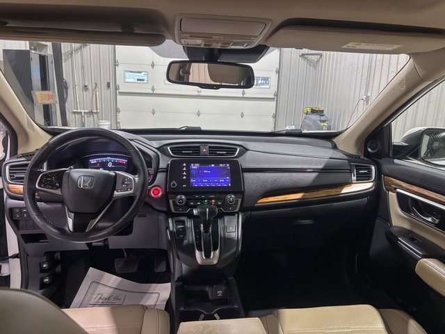 Used 2019 Honda CR-V EX-L image 23