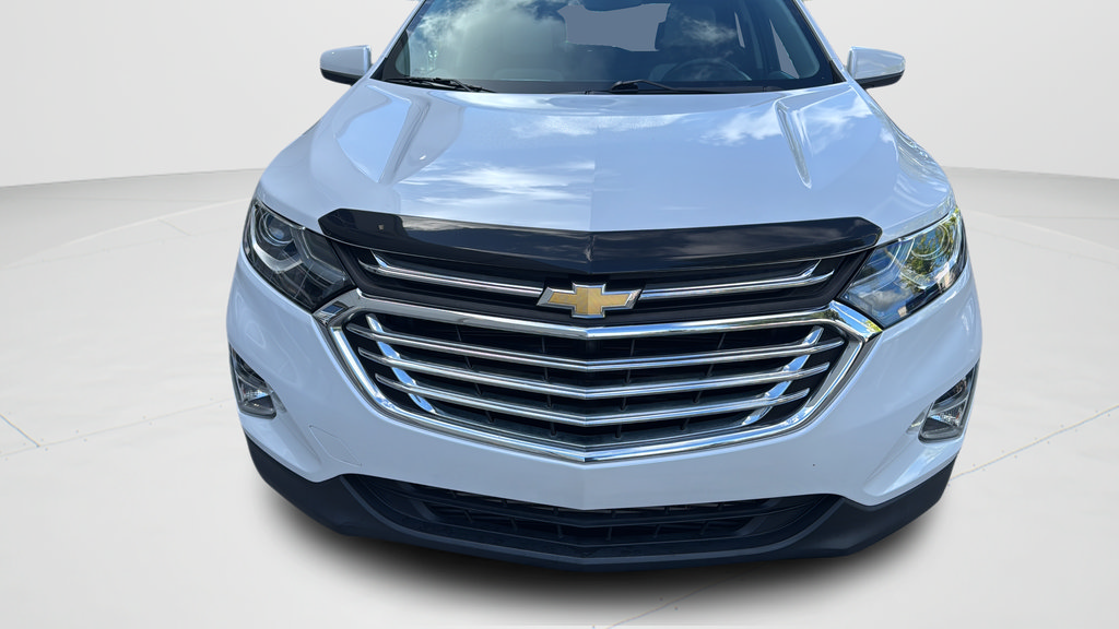 Used 2018 Chevrolet Equinox LT FWD image 39