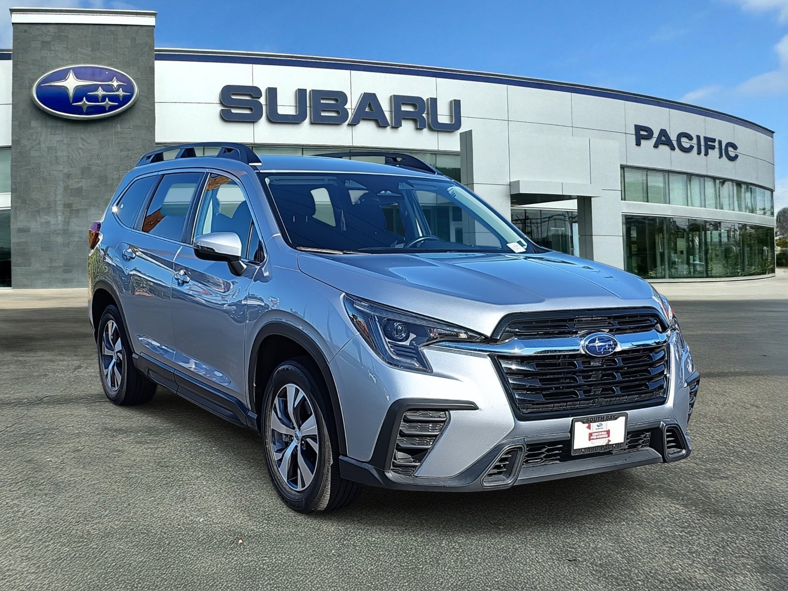Used 2023 Subaru Ascent Premium w/ Convenience Package