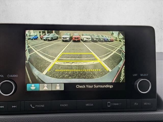 New 2026 Honda Civic LX image 12