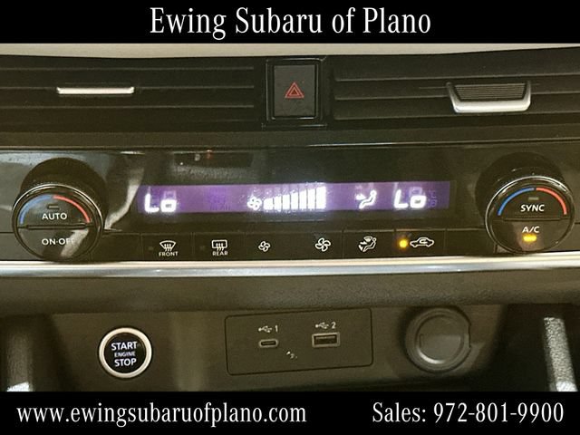 Used 2023 Nissan Rogue SV FWD image 19