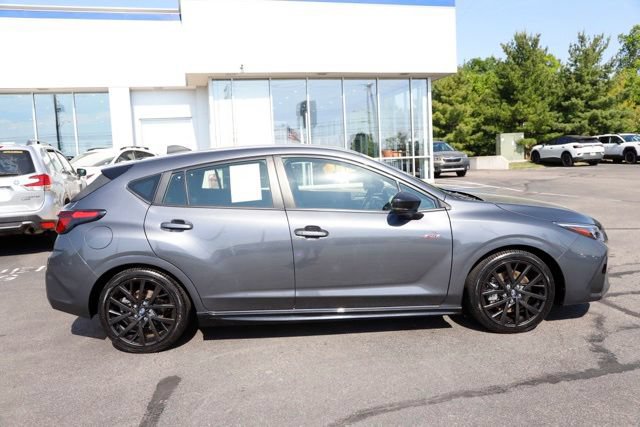 Used 2024 Subaru Impreza RS AWD/4WD image 2