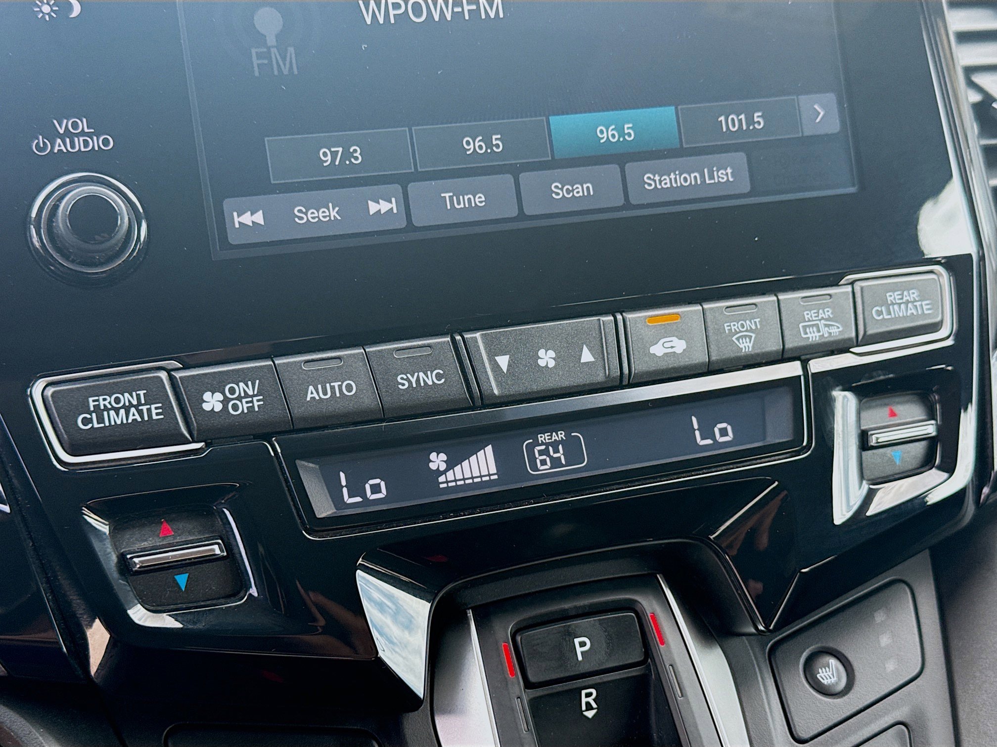 Certified 2022 Honda Odyssey EX-L image 14