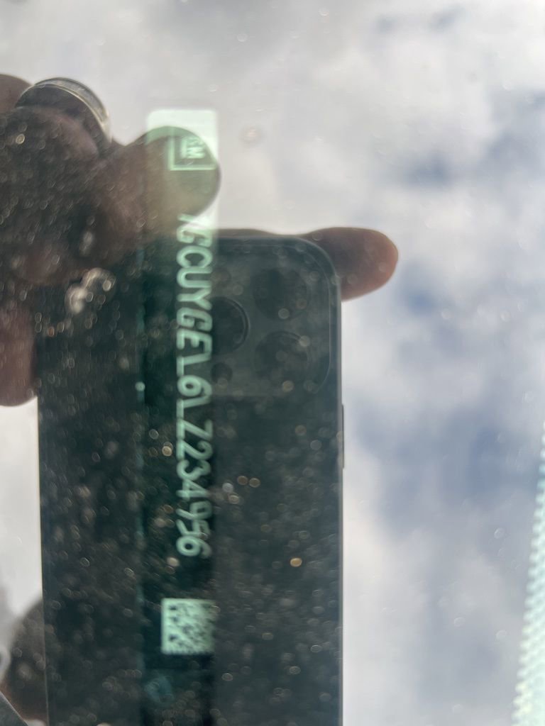 Used 2020 Chevrolet Silverado 1500 LTZ w/ LTZ Premium Package image 9