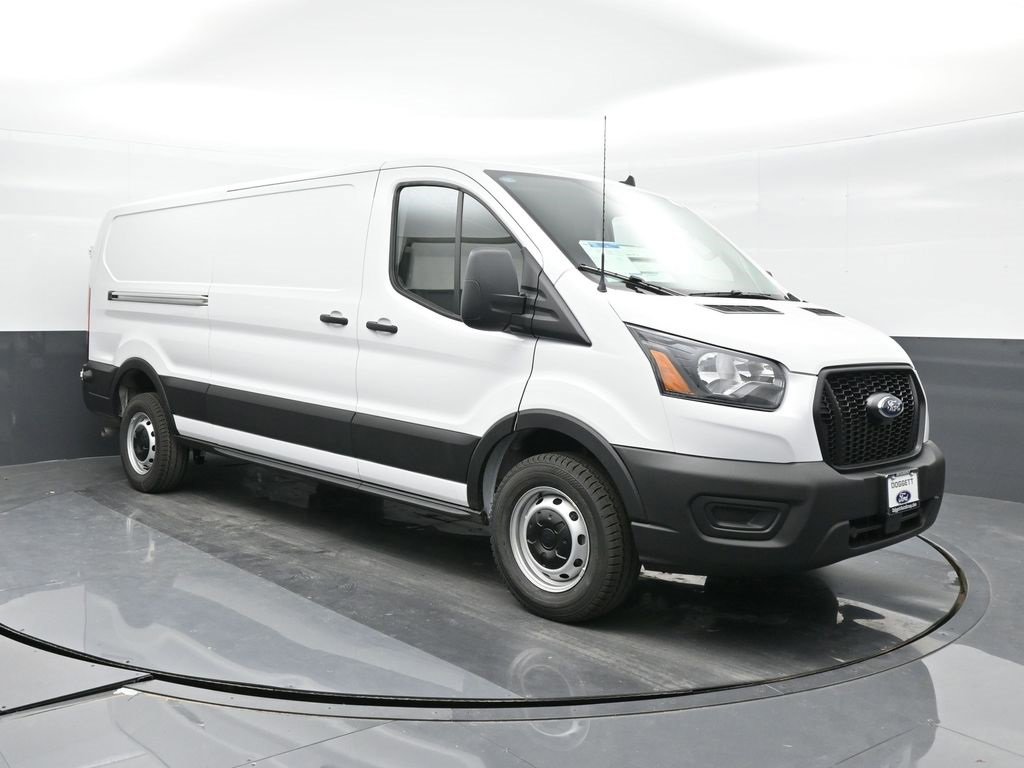 New 2024 Ford Transit 150 Low Roof w/ Load Area Protection Package image 12