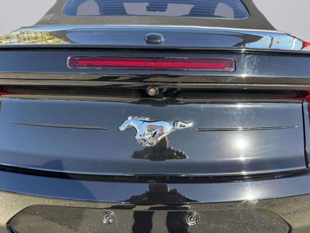 Used 2022 Ford Mustang Premium w/ Ford Safe & Smart Package image 16