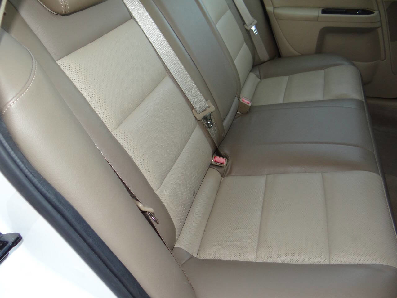 Used 2006 Mercury Montego Premier image 22