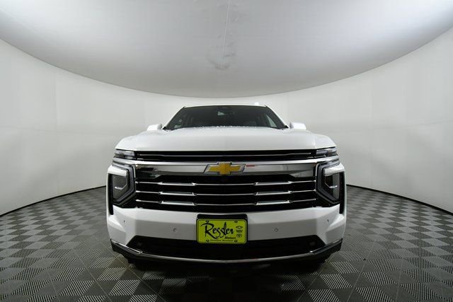 New 2026 Chevrolet Tahoe LT w/ Comfort Package image 7