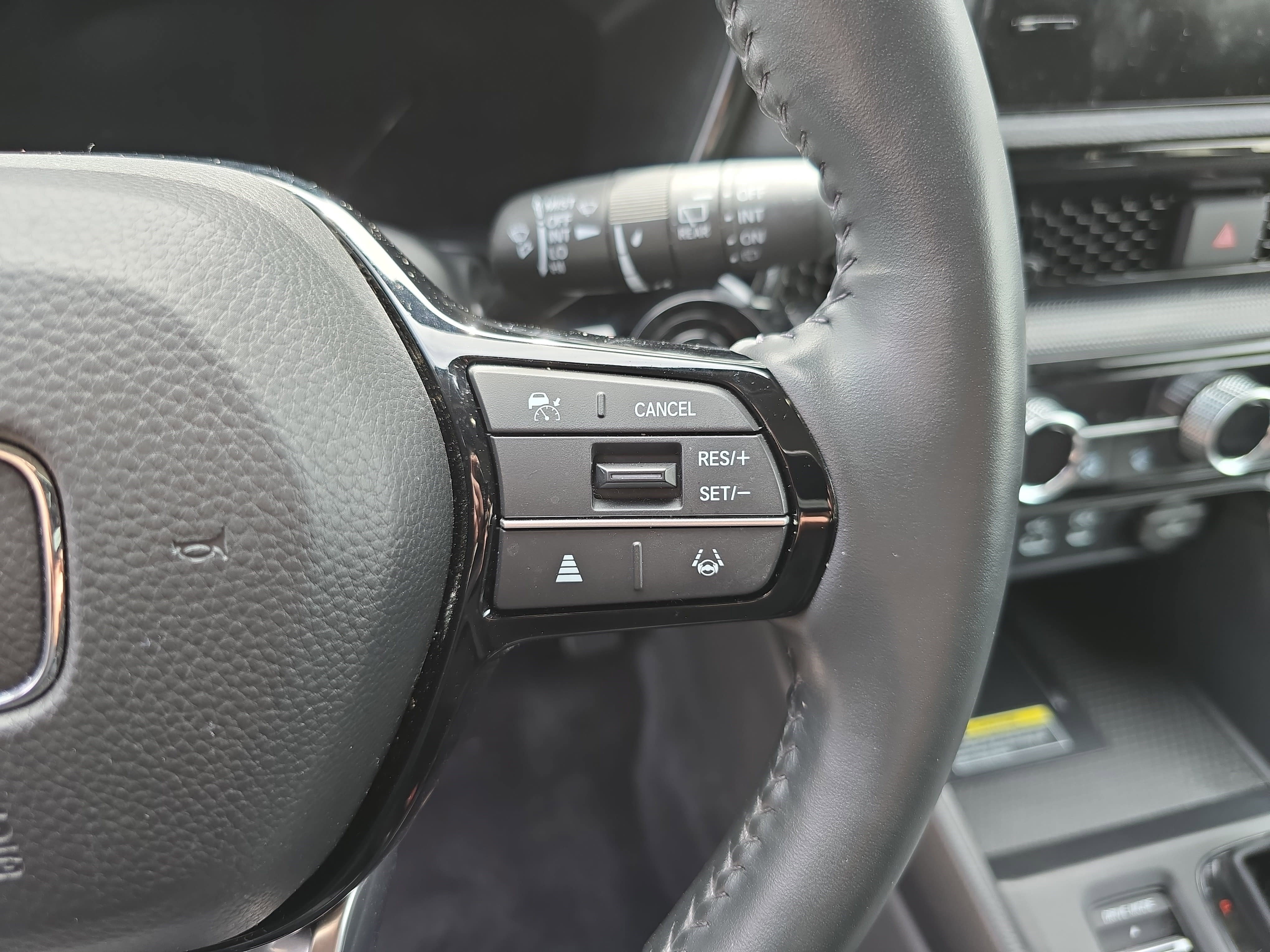 Used 2024 Honda CR-V EX-L image 19