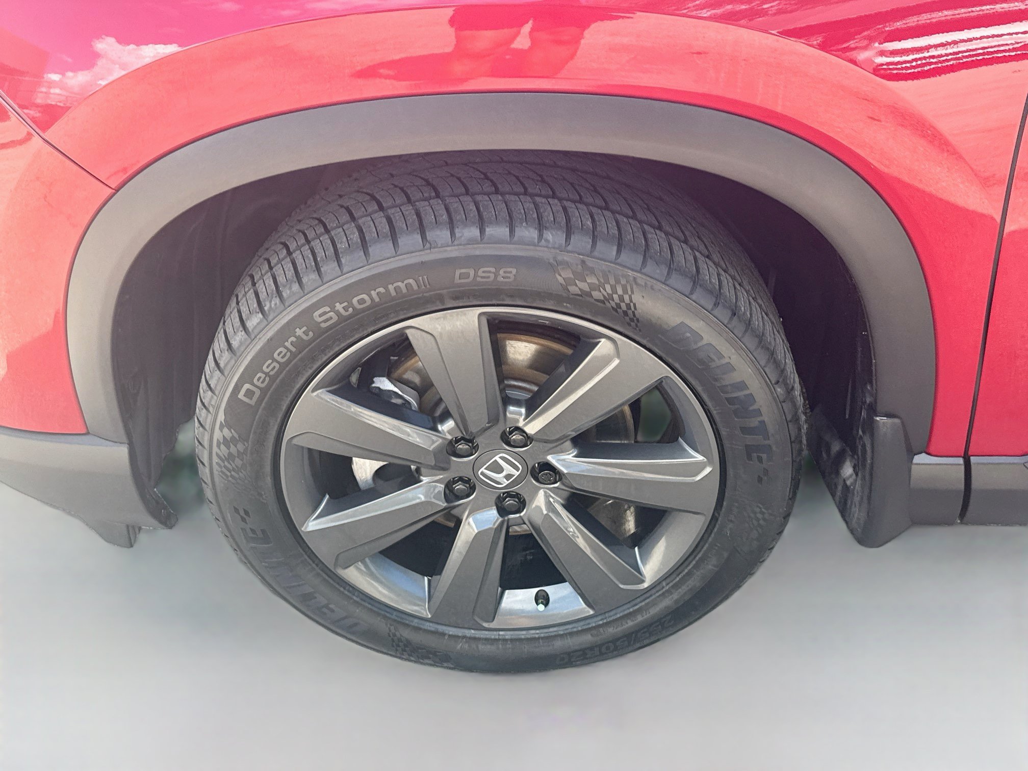 Used 2025 Honda Pilot Sport image 36