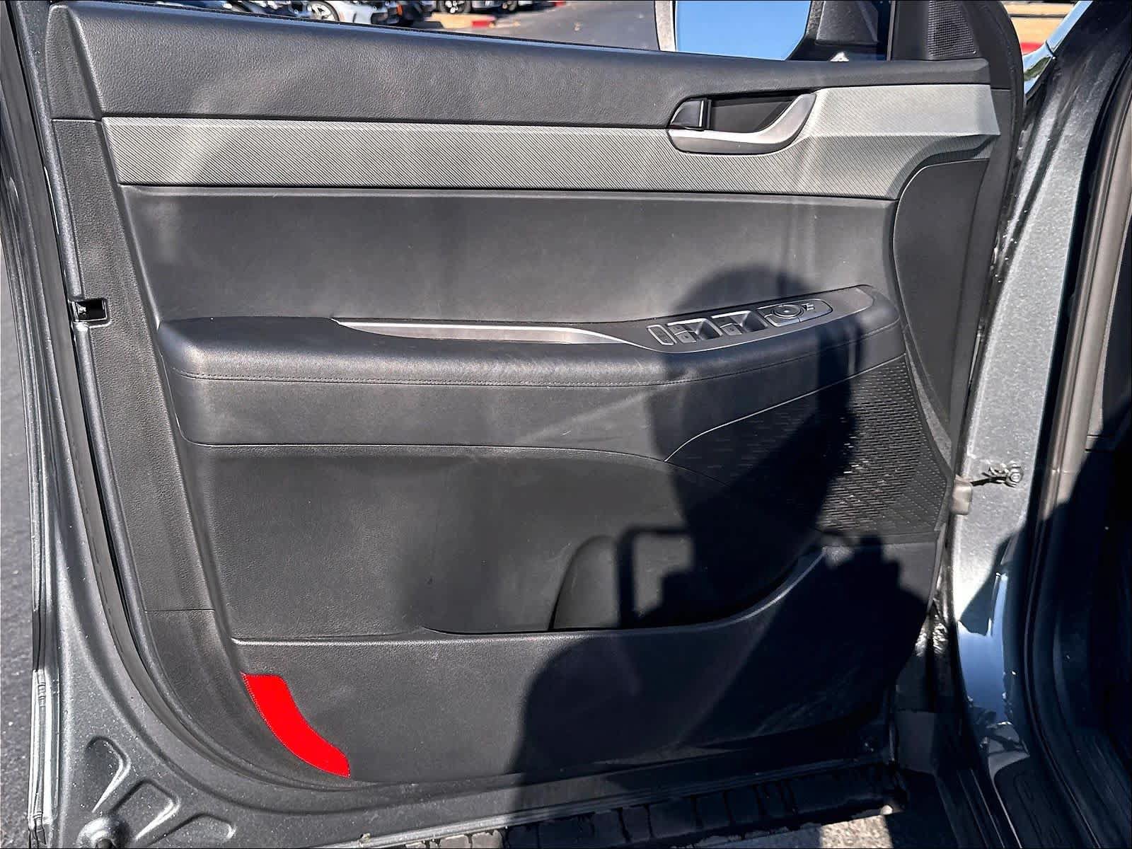 Used 2025 Hyundai Palisade XRT AWD/4WD image 20